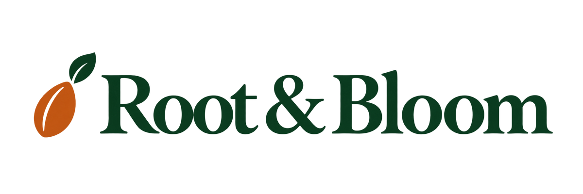 Root & Bloom